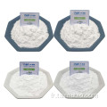 Flavour de refroidissement Powder Taima Coolada Agent de refroidissement WS23 Vente à chaud pour la nourriture et les boissons